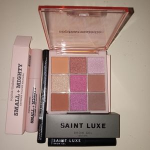 Sophia & Mabelle eyeshadow bundle